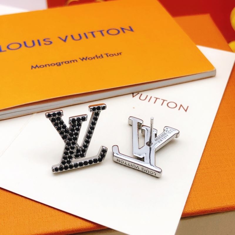 LV Earrings